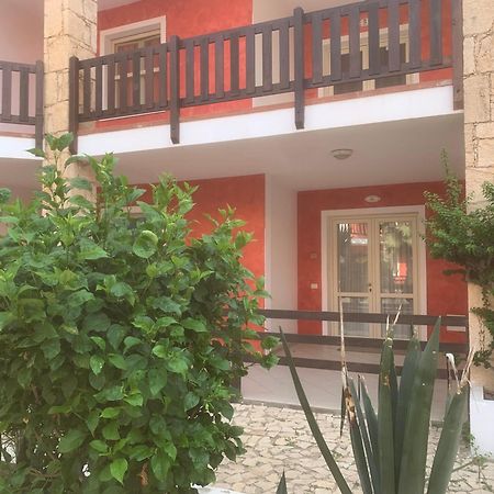 Katlantik Estoril Deluxe Apartman Sal Rei Kültér fotó