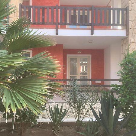 Katlantik Estoril Deluxe Apartman Sal Rei Kültér fotó