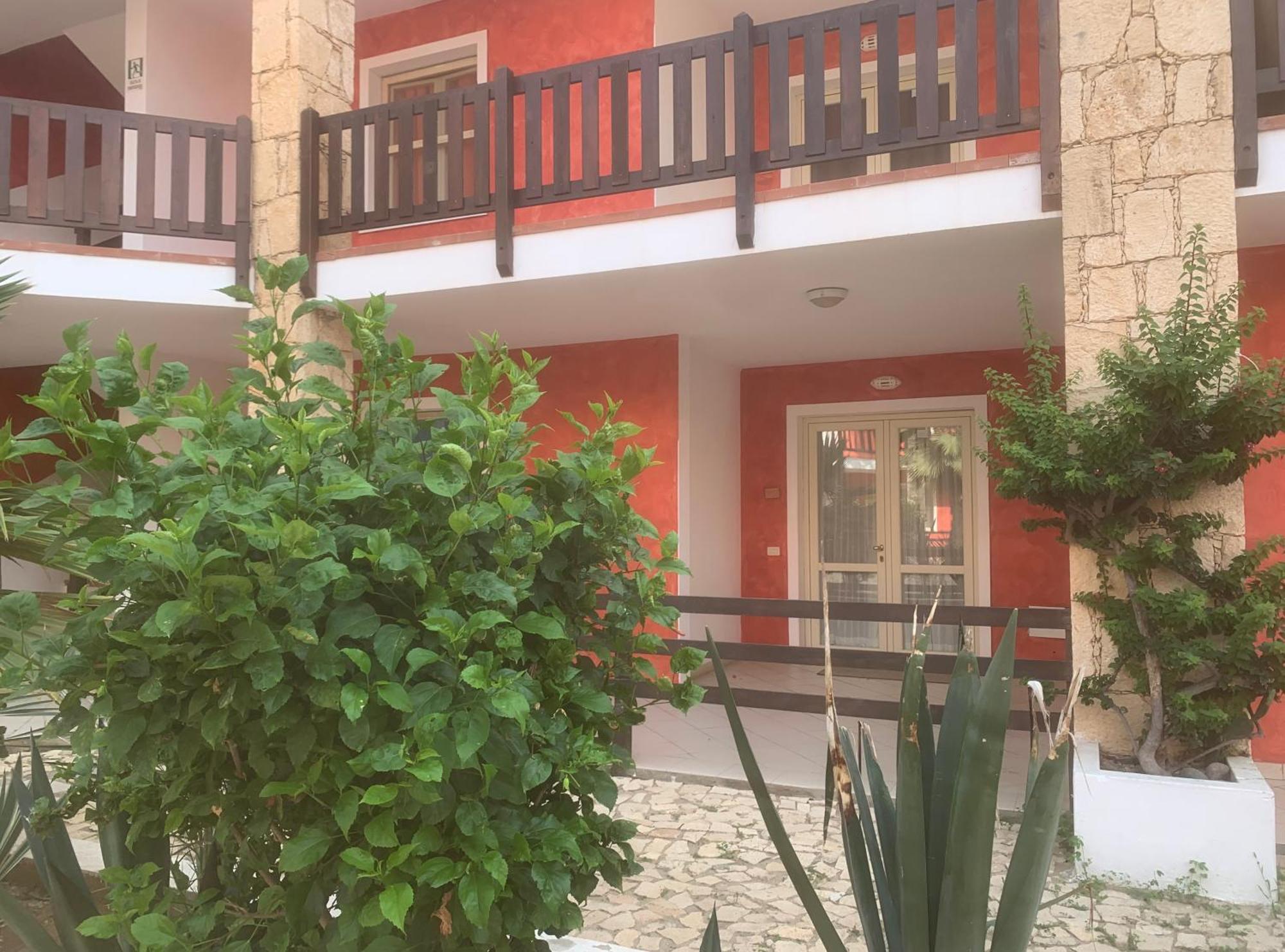 Katlantik Estoril Deluxe Apartman Sal Rei Kültér fotó