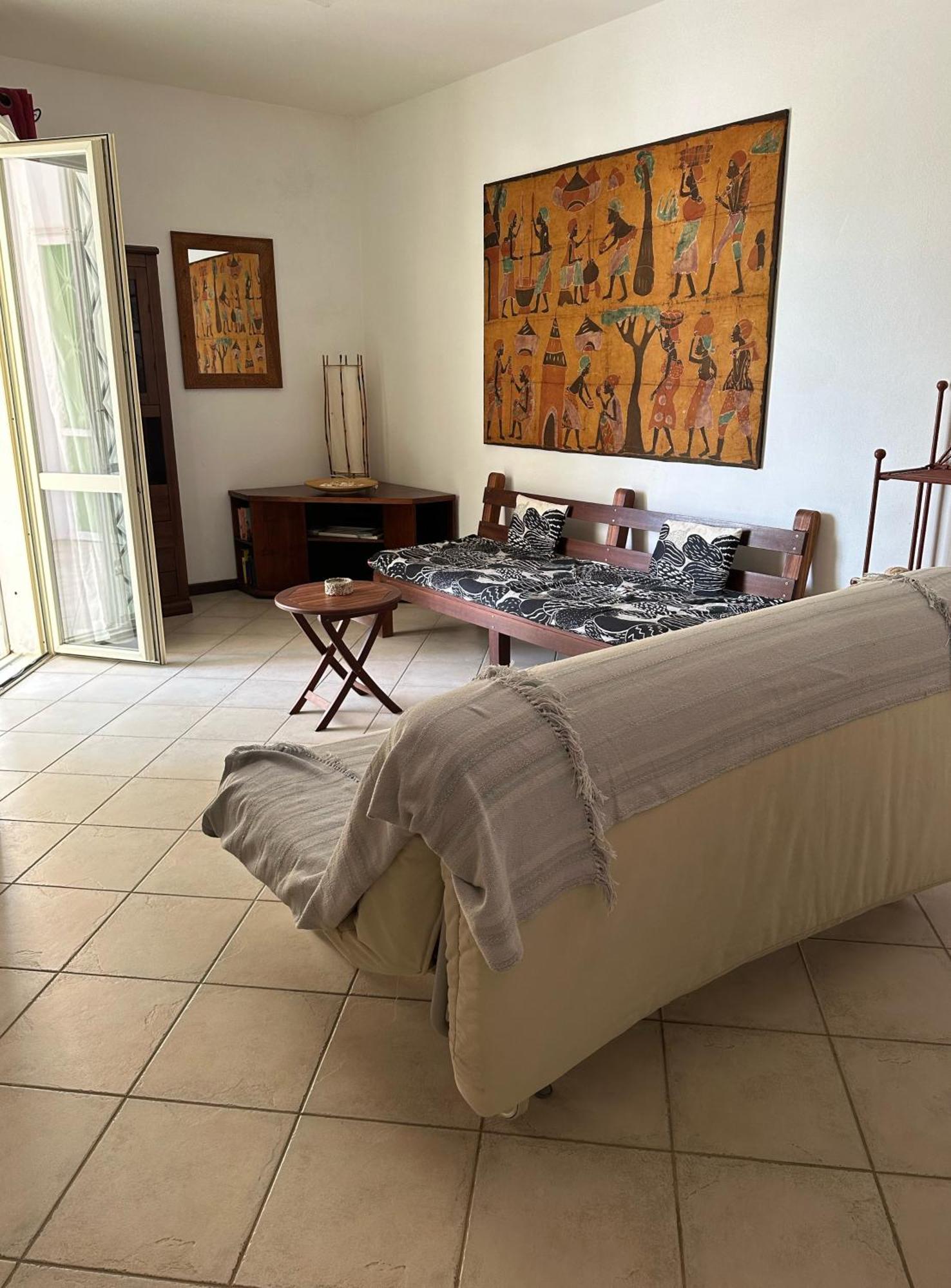 Katlantik Estoril Deluxe Apartman Sal Rei Kültér fotó