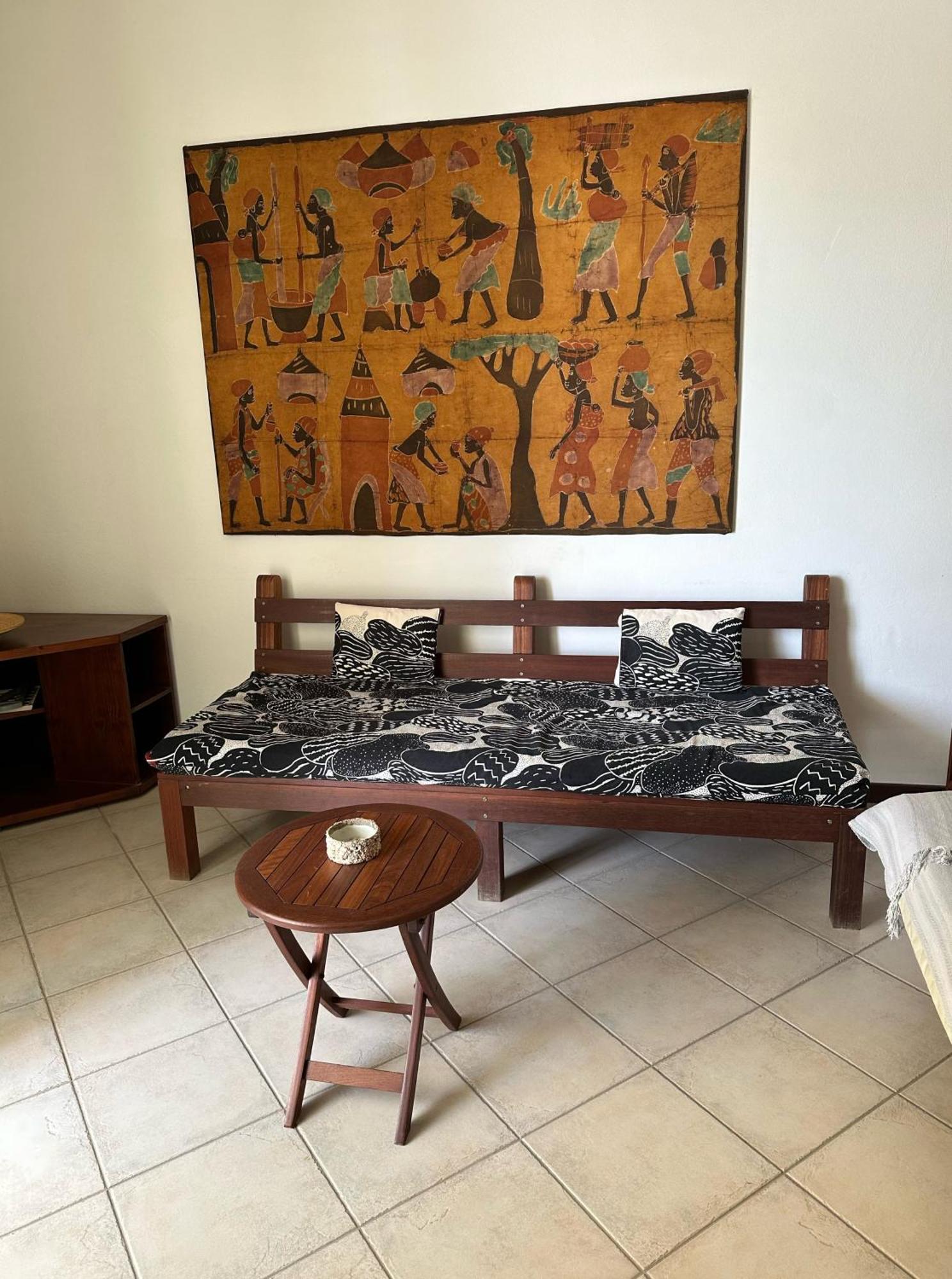 Katlantik Estoril Deluxe Apartman Sal Rei Kültér fotó