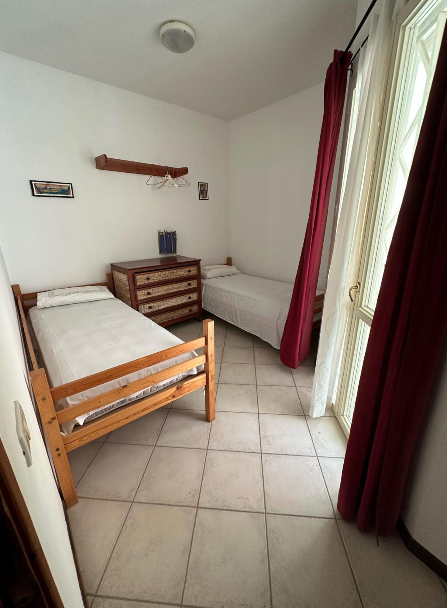 Katlantik Estoril Deluxe Apartman Sal Rei Kültér fotó