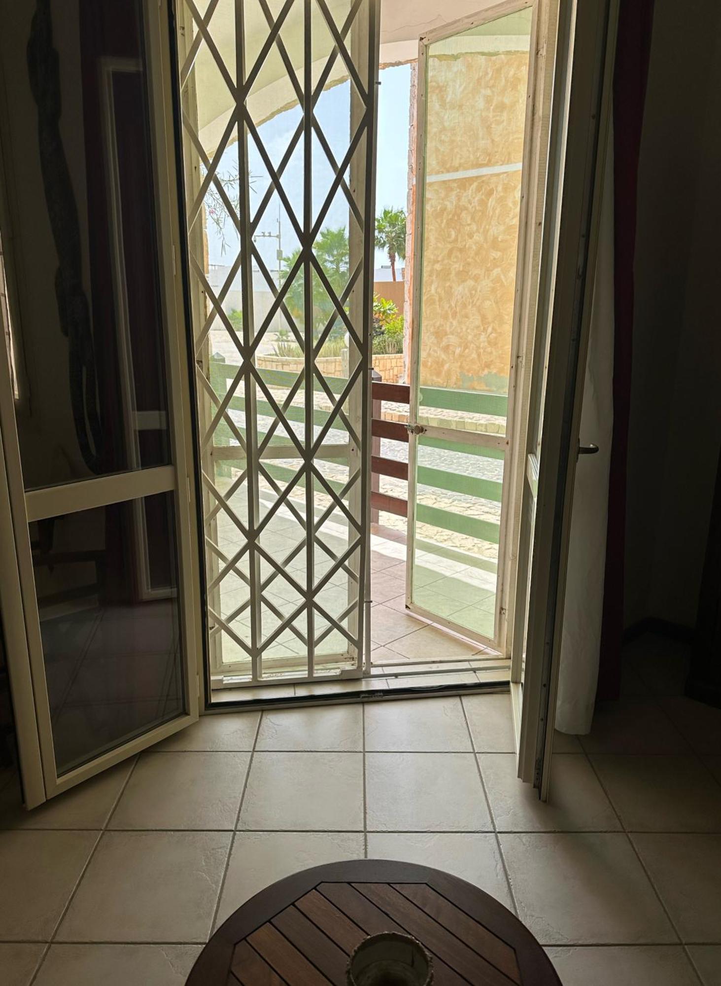 Katlantik Estoril Deluxe Apartman Sal Rei Kültér fotó