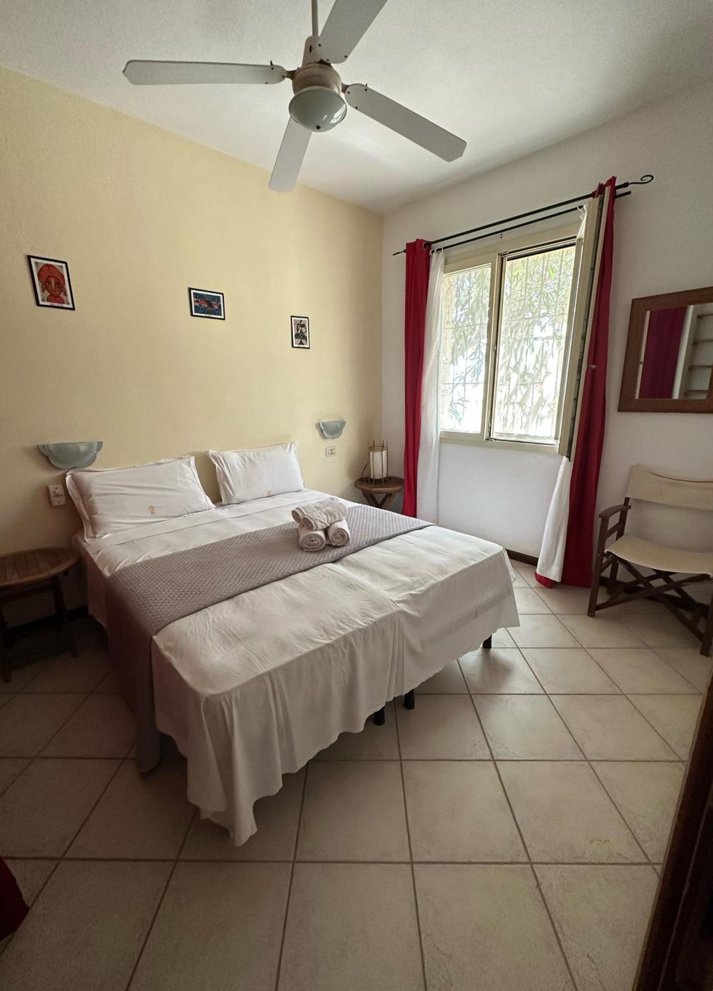 Katlantik Estoril Deluxe Apartman Sal Rei Kültér fotó